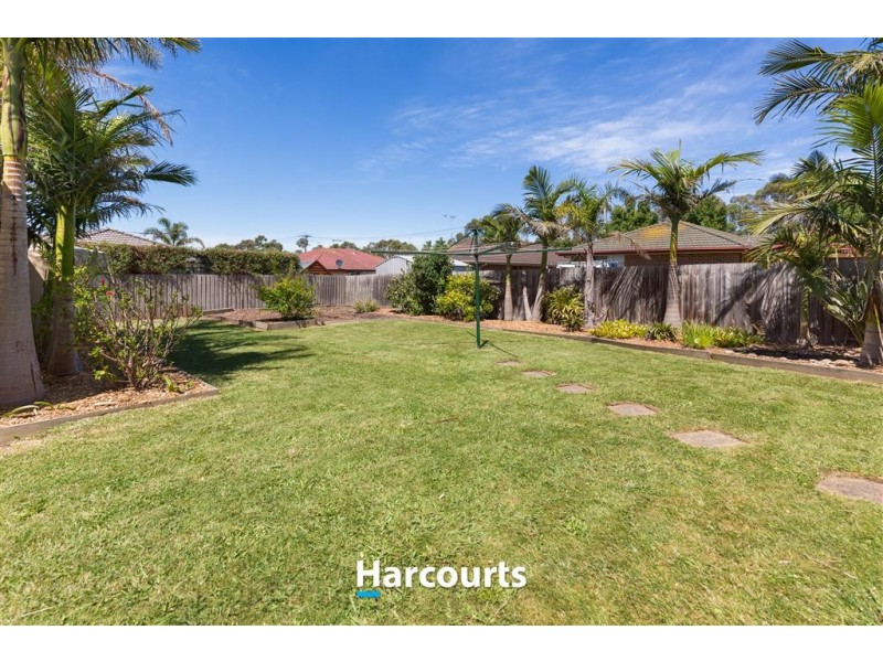 12 Mahogany Court, Pakenham VIC 3810