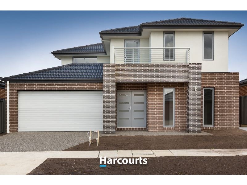 22 Hollingrove Avenue, Clyde North VIC 3978