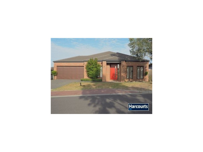 13 Villa Mar Rise, Beaconsfield VIC 3807