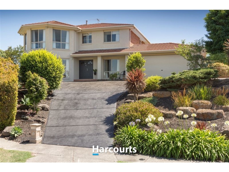 12 Matheson Court, Berwick VIC 3806