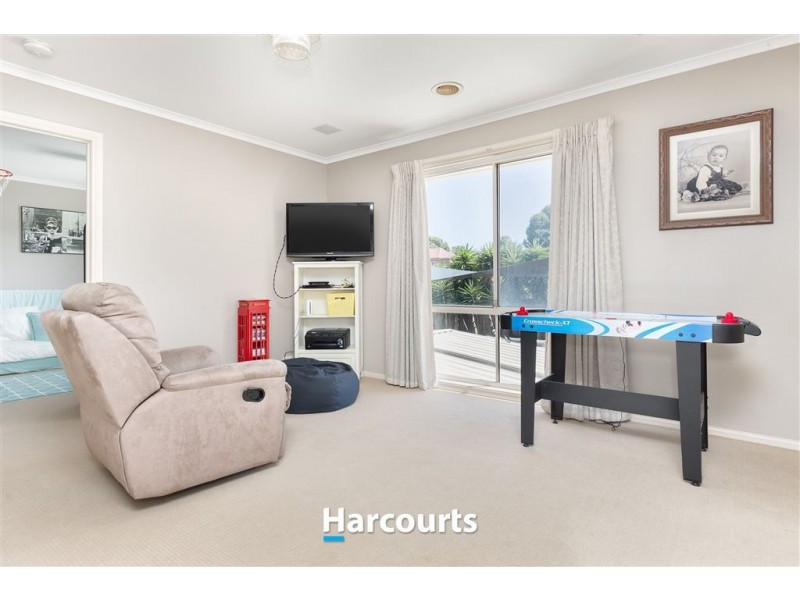 12 Matheson Court, Berwick VIC 3806