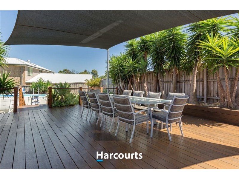 12 Matheson Court, Berwick VIC 3806