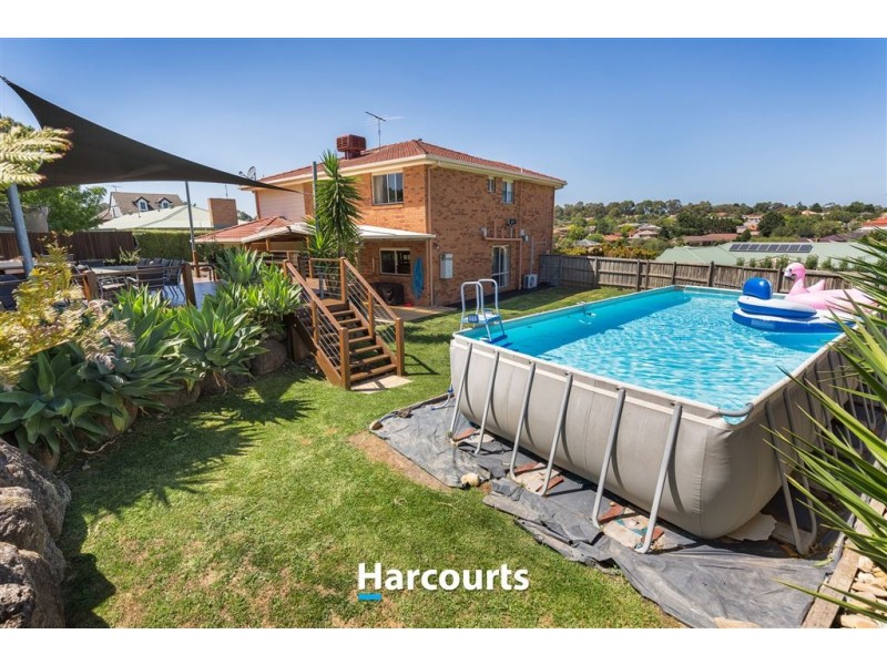 12 Matheson Court, Berwick VIC 3806