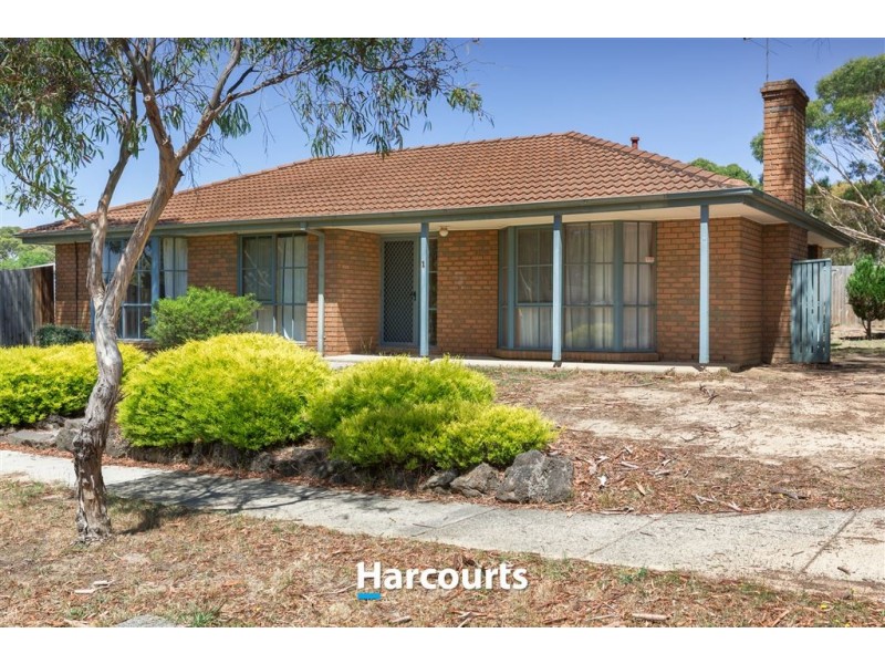 1 Nullica Court, Berwick VIC 3806