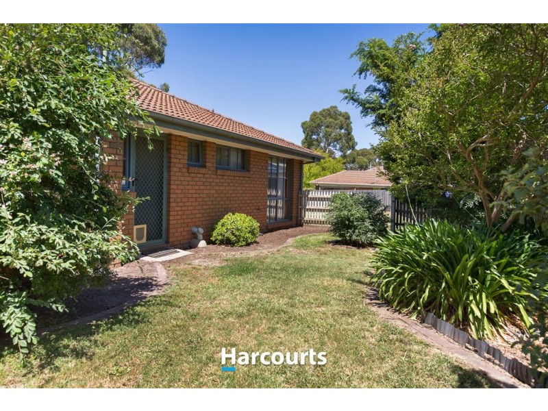 1 Nullica Court, Berwick VIC 3806