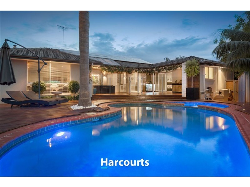 9 Kilfera Court, Narre Warren VIC 3805