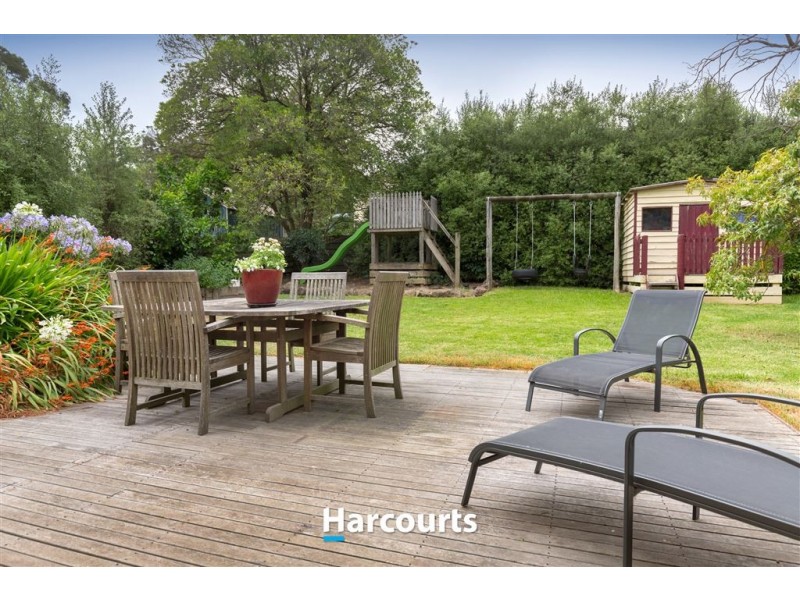 2 Olive Avenue, Harkaway VIC 3806