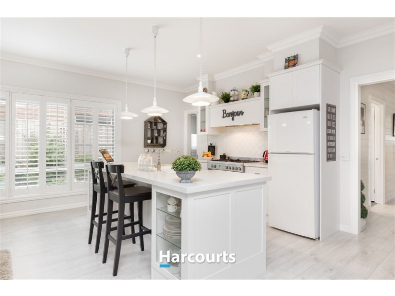 52 Riverstone Boulevard, Clyde North VIC 3978