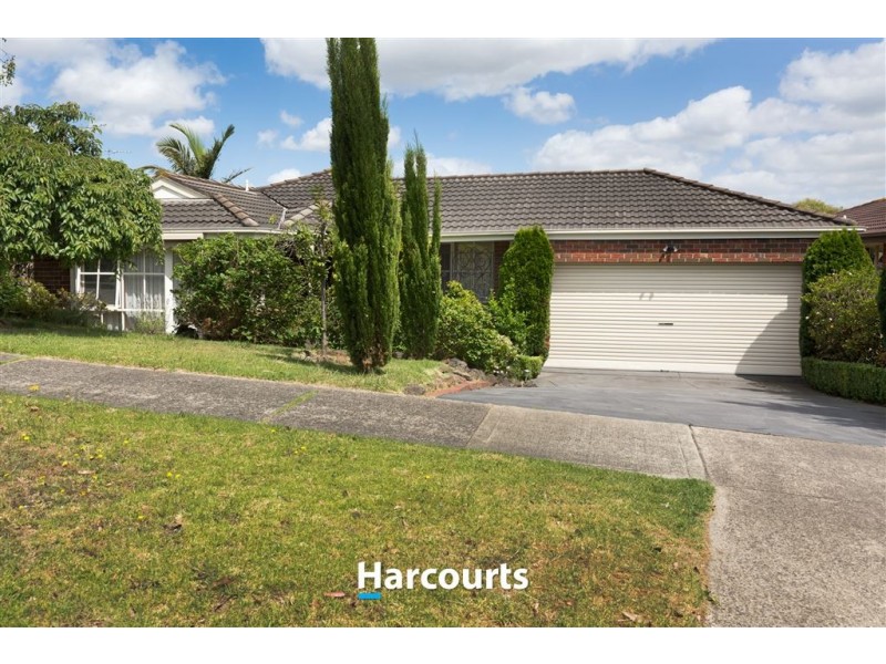58 Lawrence Drive, Berwick VIC 3806