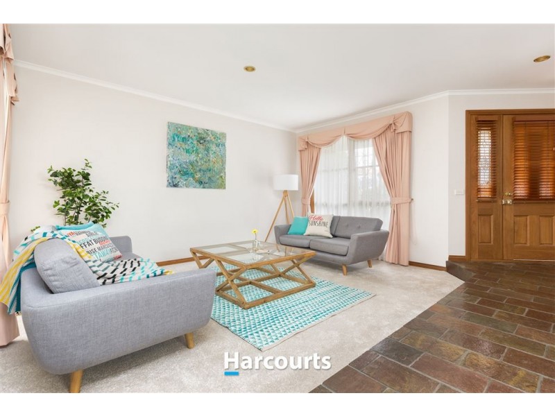 58 Lawrence Drive, Berwick VIC 3806
