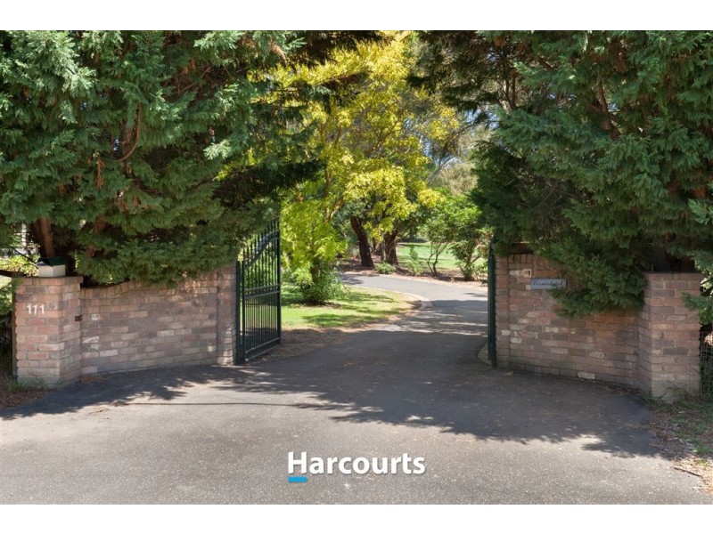 111 Buchanan Road, Berwick VIC 3806