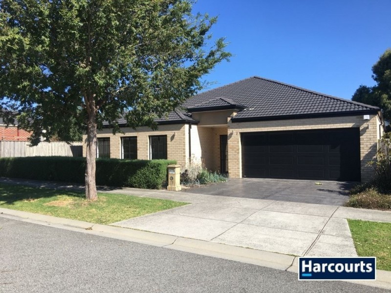 11 Montmorency Avenue, Berwick VIC 3806