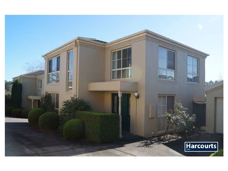 4/1 Miller Street, Berwick VIC 3806