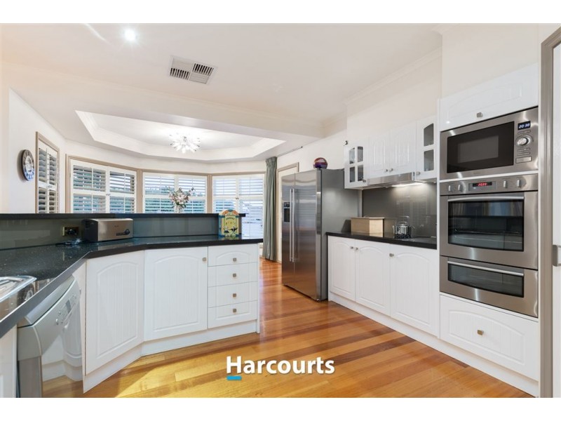 4 Rennat Court, Harkaway VIC 3806