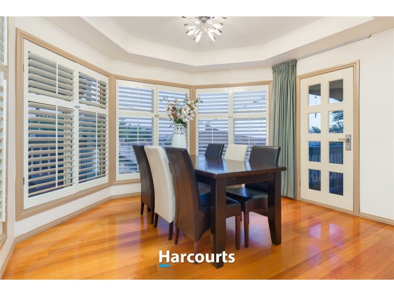 4 Rennat Court, Harkaway VIC 3806