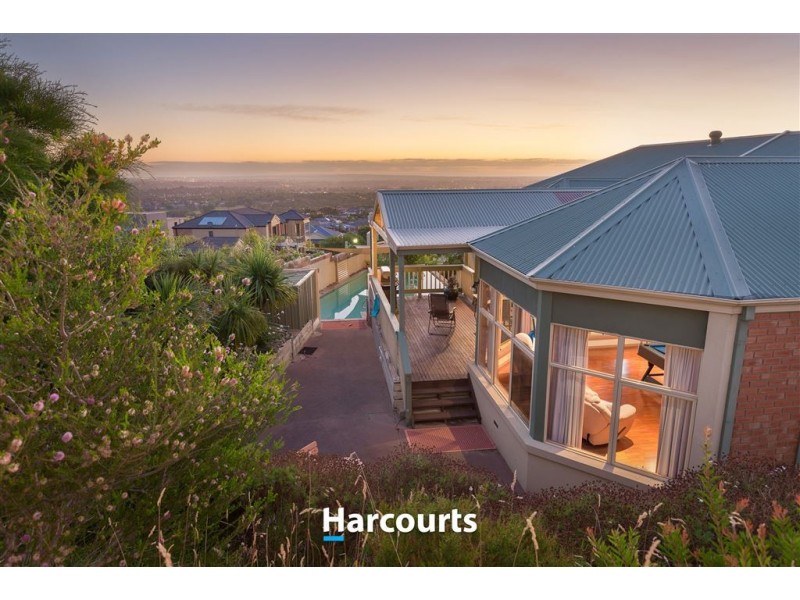 4 Rennat Court, Harkaway VIC 3806