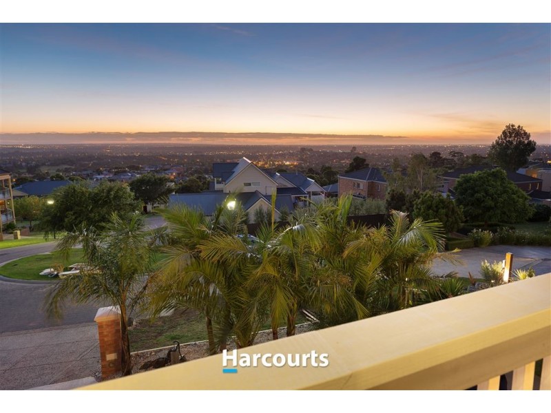 4 Rennat Court, Harkaway VIC 3806