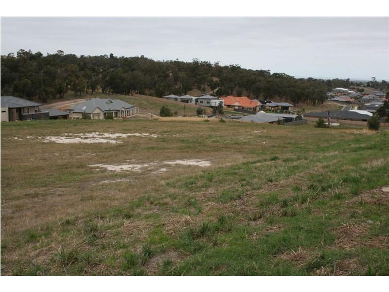 Lot 115 Florence Terrace, Beaconsfield VIC 3807