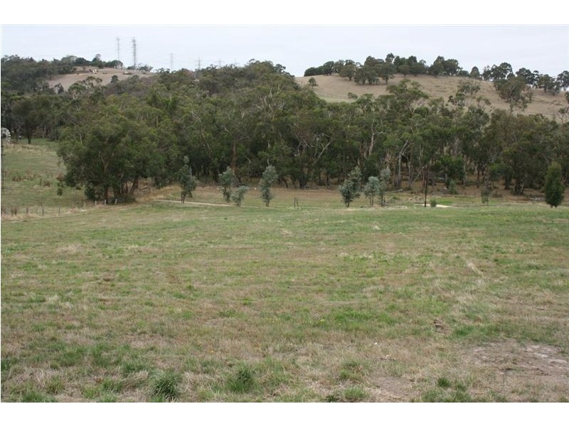 Lot 92 Fraser Daley, Beaconsfield VIC 3807