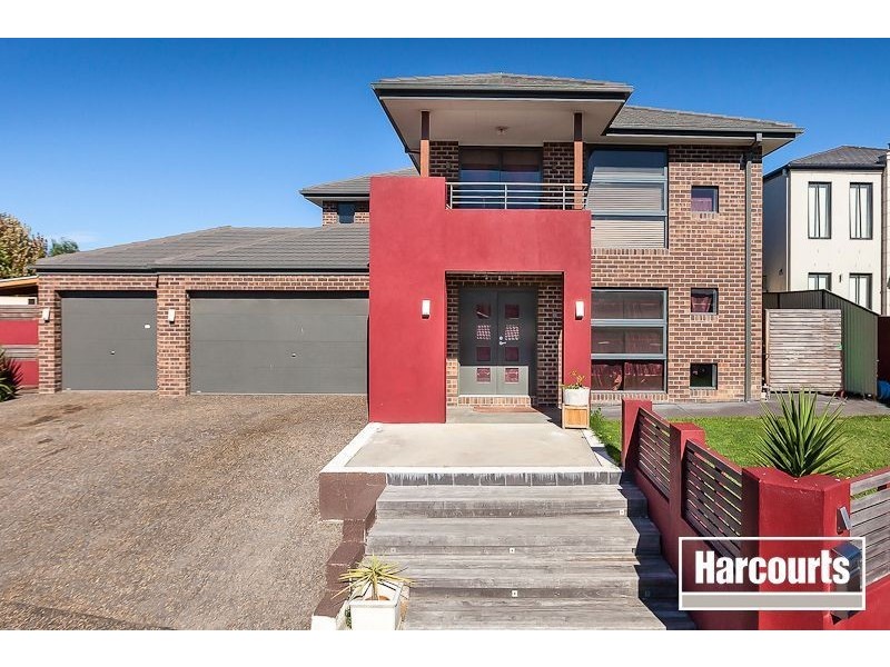 6 Cremona Place, Narre Warren South VIC 3805