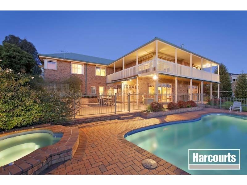 26-27 Caithwill Court, Narre Warren North VIC 3804