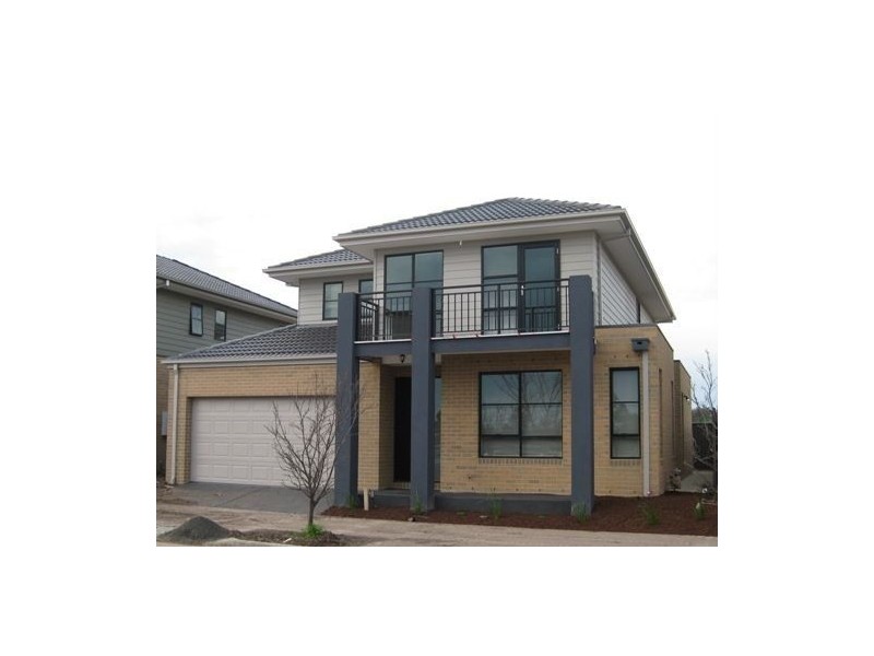 6 Harlesden Circuit, Pakenham VIC 3810