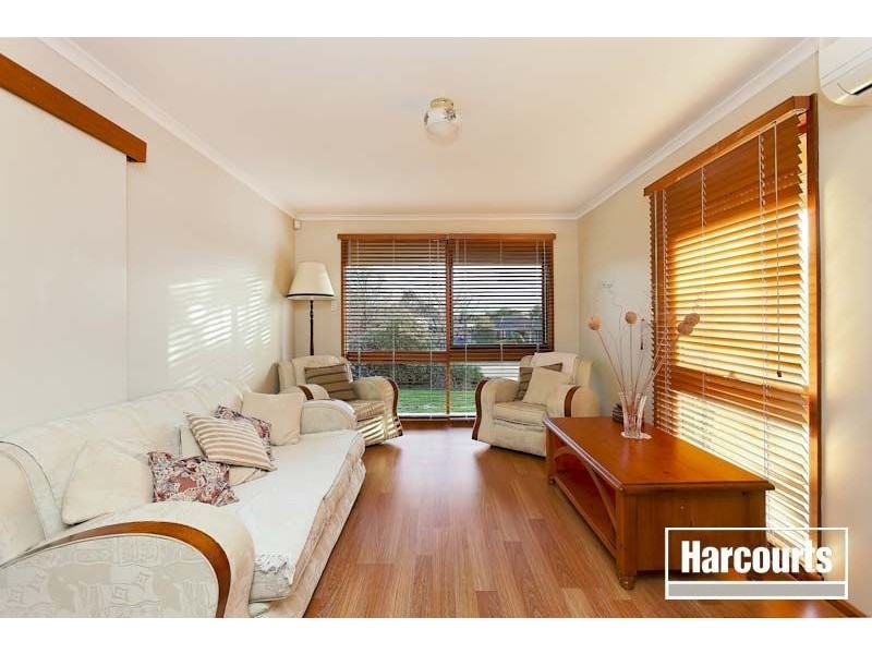 6 Hardy Court, Berwick VIC 3806