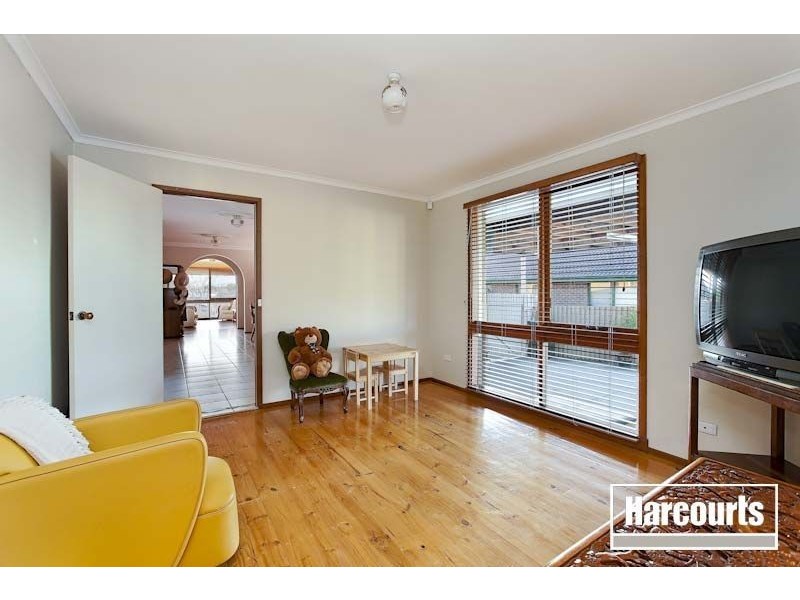 6 Hardy Court, Berwick VIC 3806