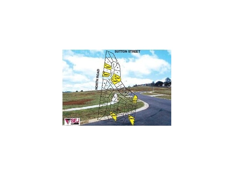 Lot 2 Melzac Way, Warragul VIC 3820