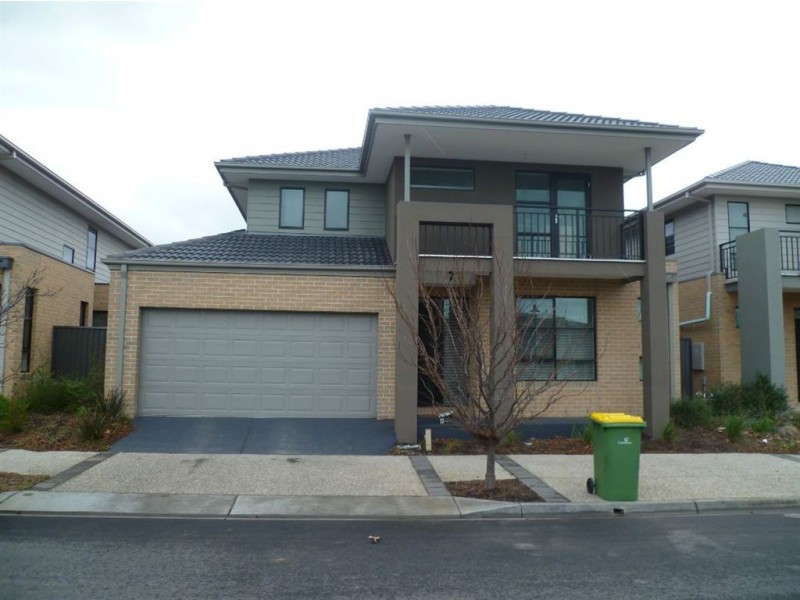 4 Harlesden Cct, Pakenham VIC 3810