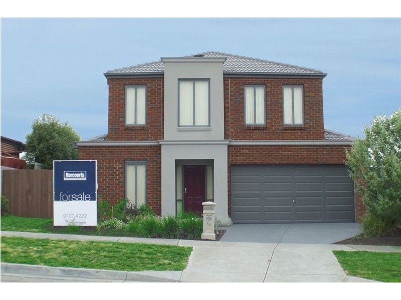 44 Domain Drive, Berwick VIC 3806