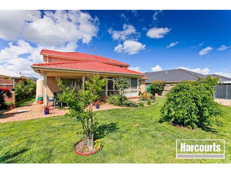 10 Sunflower Place, Berwick VIC 3806