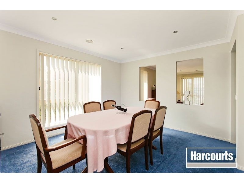 10 Sunflower Place, Berwick VIC 3806