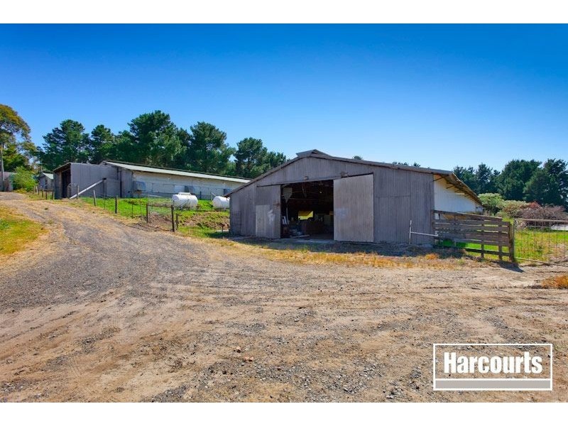 380-386 Harkaway Road, Harkaway VIC 3806