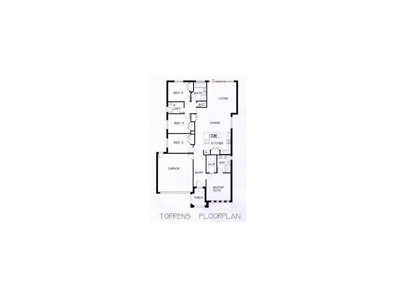 Lot 708 Peregrine Street, Cranbourne North VIC 3977