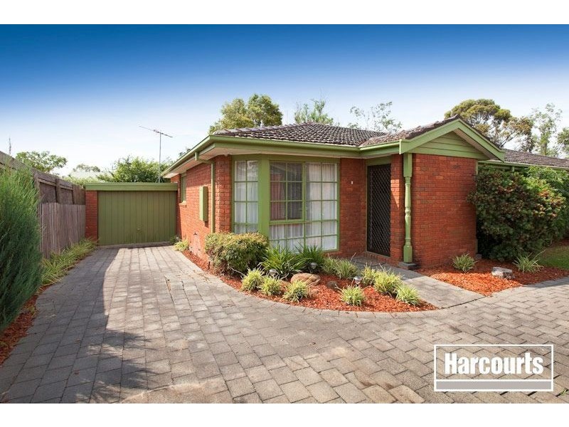 4/201-203 High St, Berwick VIC 3806