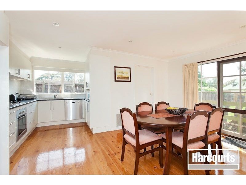 4/201-203 High St, Berwick VIC 3806