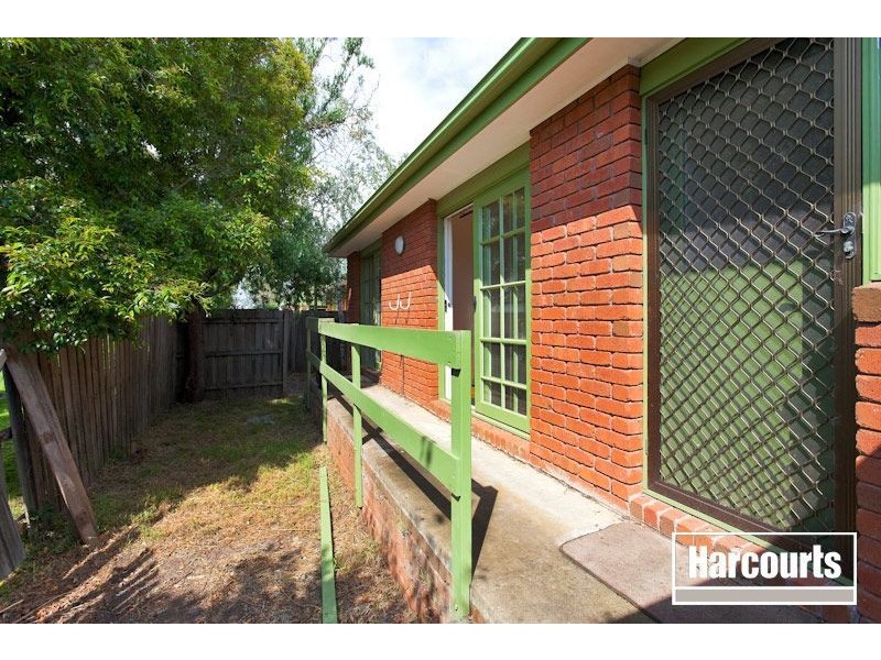 4/201-203 High St, Berwick VIC 3806