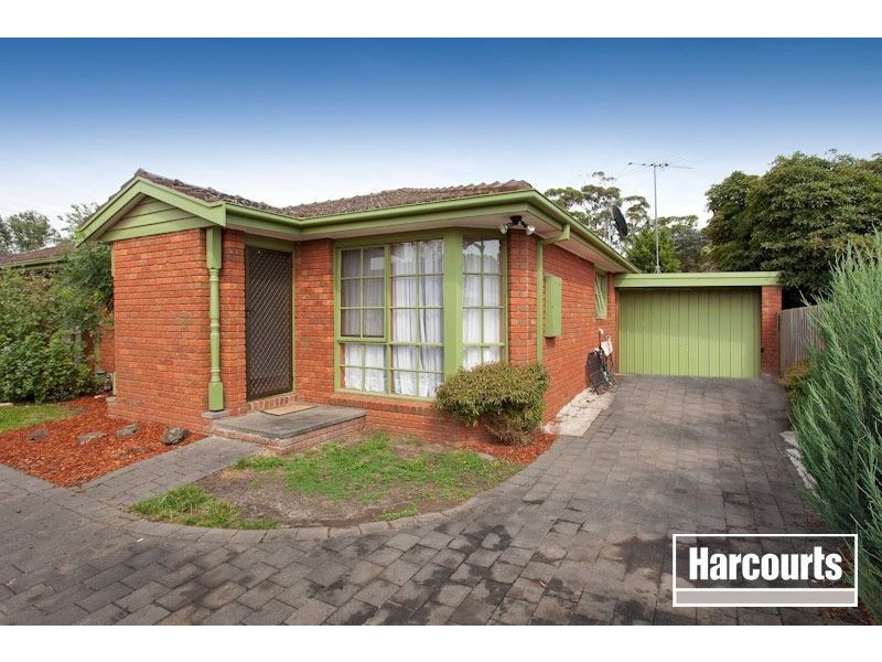 3/201-203 High Street, Berwick VIC 3806