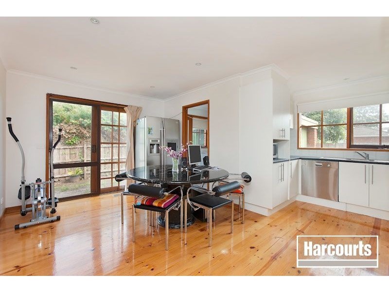 3/201-203 High Street, Berwick VIC 3806