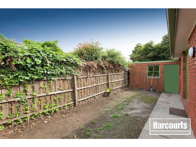 3/201-203 High Street, Berwick VIC 3806