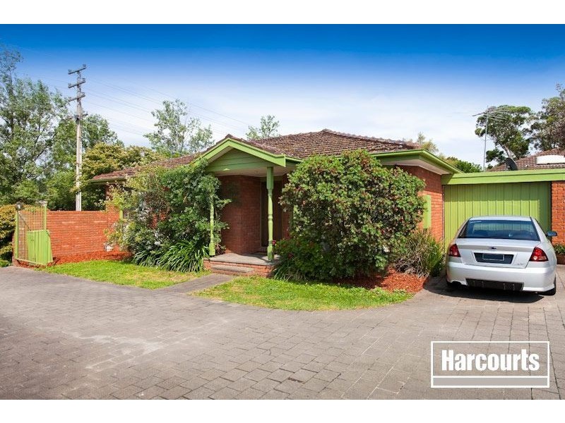 1/201-203 High St, Berwick VIC 3806