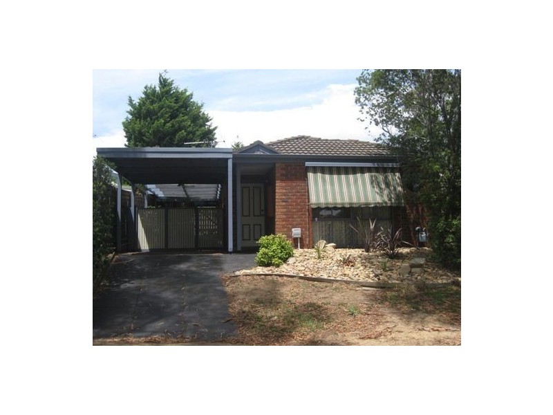 5A Jericho Court, Berwick VIC 3806