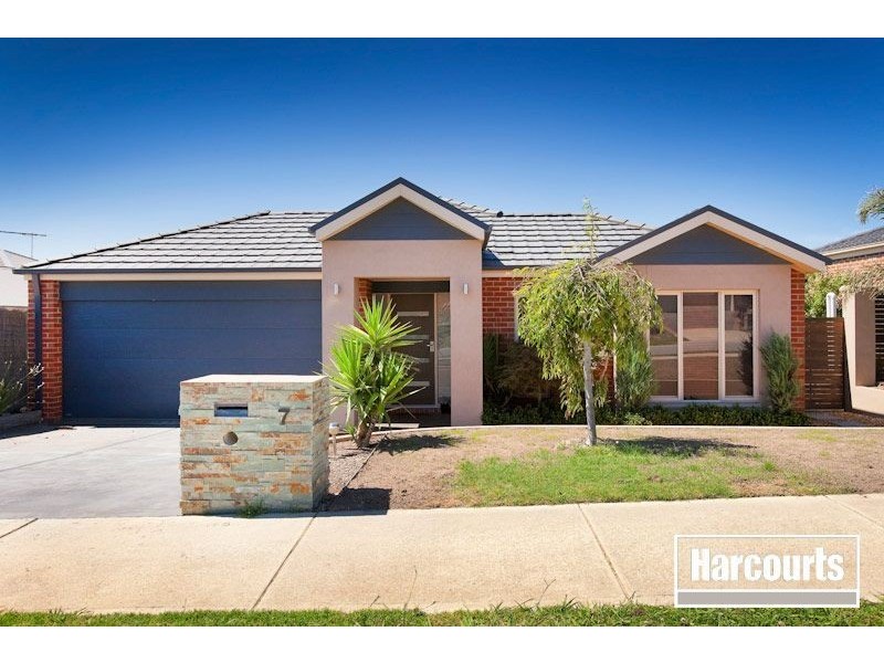 7 Daventry Court, Berwick VIC 3806
