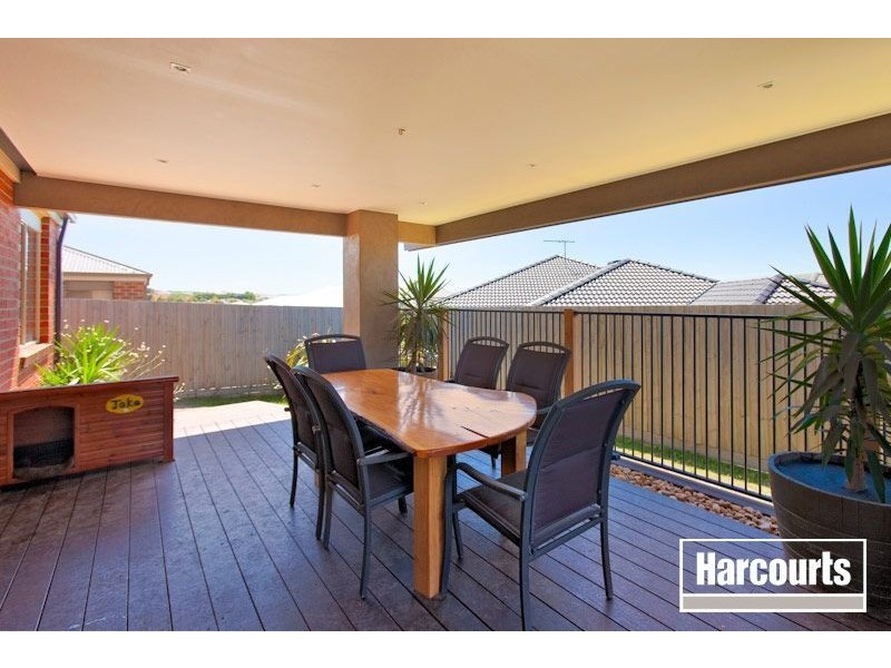 7 Daventry Court, Berwick VIC 3806
