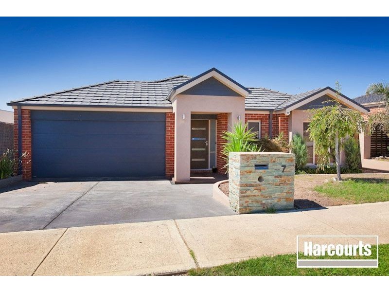 7 Daventry Court, Berwick VIC 3806