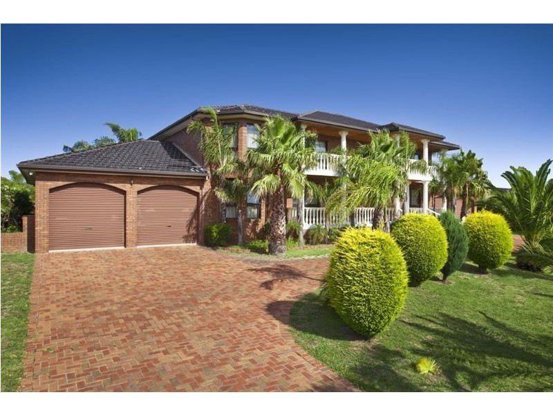 34-36 Fontaine Terrace, Narre Warren North VIC 3804