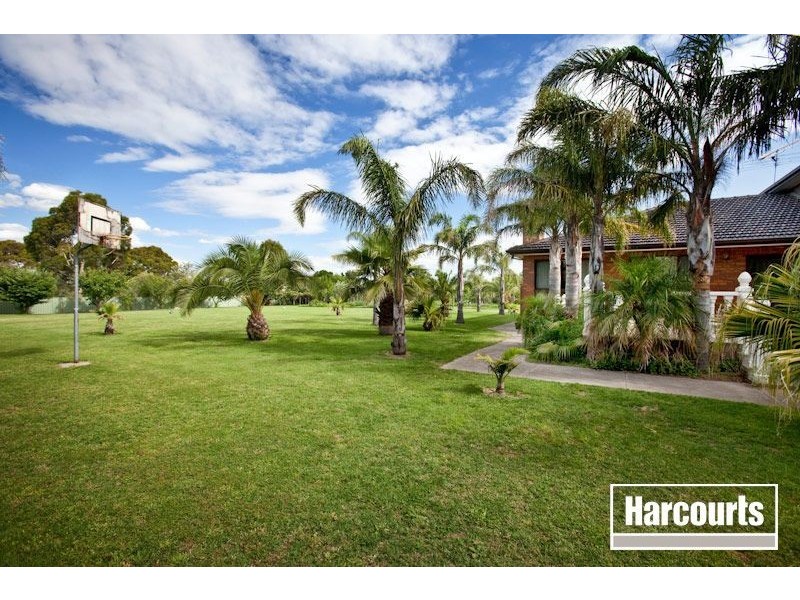 34-36 Fontaine Terrace, Narre Warren North VIC 3804