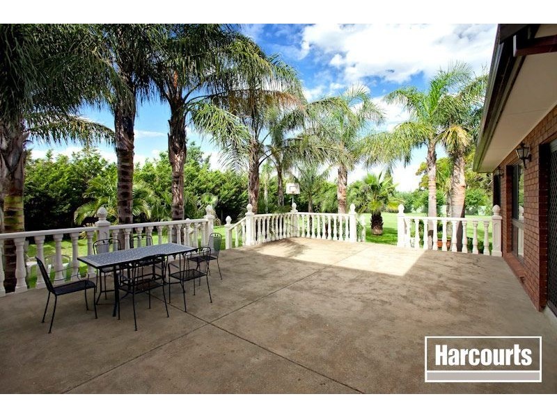 34-36 Fontaine Terrace, Narre Warren North VIC 3804