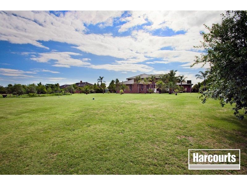 34-36 Fontaine Terrace, Narre Warren North VIC 3804